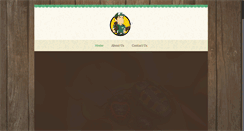 Desktop Screenshot of bcbugs.com